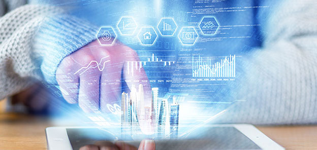 依托PA旗舰厅智能物流平台的生态圈优势